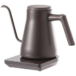 ヨドバシ.com - ヤマゼン YAMAZEN 電気式バリスタポット 0.8L