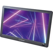 ポータブルテレビ KORS-PTV140C-B