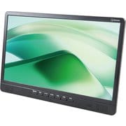 ポータブルテレビ KORS-PTV173C-B
