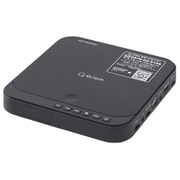 DVDプレーヤー KDVP-MN151HD-B