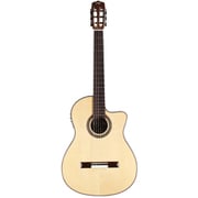 ナイロン ガットギター FUSION 12 NATURAL