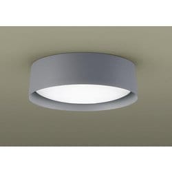 天井直付型 LEDシーリングライト 昼光色・電球色 ～6畳 LGC21184