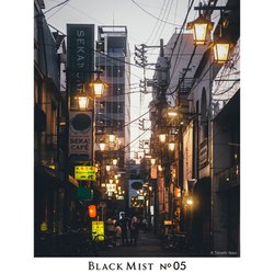 ヨドバシ.com - ケンコー Kenko ソフトフィルター ブラックミスト No