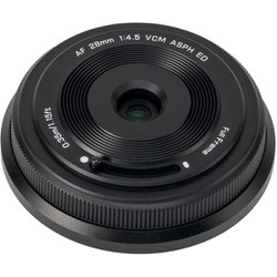ヨドバシ.com - ビルトロクス VILTROX Viltrox AF 28mm F4.5 AIR