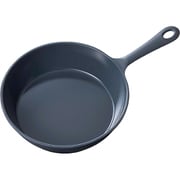 preferito アルミスキレット 18cm ネイビーグレー PRE-18N