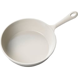 preferito アルミスキレット 18cm グレージュ PRE-18G