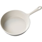 preferito アルミスキレット 18cm グレージュ PRE-18G