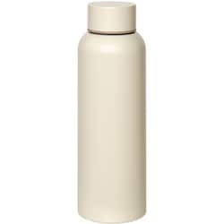 ステンレスマグ ボトル 700ml アイボリー 直飲み・保温・保冷・水分補給用・スクリュータイプ K-10952IV