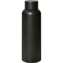 ステンレスマグ ボトル 700ml ブラック 直飲み・保温・保冷・水分補給用・スクリュータイプ K-10952BK
