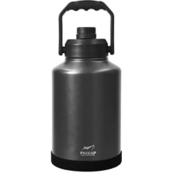 K-10897MG [FREEAP アイスジャグ 3.8L 直飲み・注ぎ 保存 屋外使用 ペットボトルクーラー 缶クーラー]