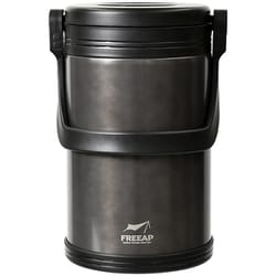K-10903MG [FREEAP アイスタンク PRO 5L ロックアイス 保存 屋外使用 ペットボトルクーラー 缶クーラー]