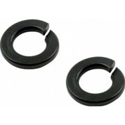 M8スプリングワッシャー ブラック 2pcs/Set 900038-K2