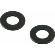 M10平ワッシャー ブラック 2pcs/Set 900410-K2