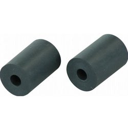 ソリッドバーエンド ラバーL 17×L25 2pcs 031177-72