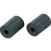 ソリッドバーエンド ラバーL 17×L25 2pcs 031177-72