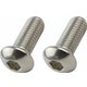 ボタンキャップボルト M8×20mm 2pcs/Set 900820-B2