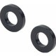 ユニバーサル カラーセット ブラック M8 t＝1mm 2pcs./set 100108-06