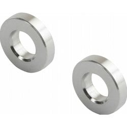 ユニバーサル カラーセット M6 t＝3mm 2pcs./set 100306