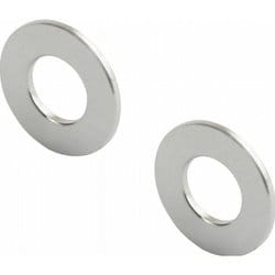 ユニバーサル カラーセット M6 t＝1mm 2pcs./set 100106