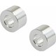 ユニバーサル カラーセット M8 t＝1mm 2pcs./set 100108