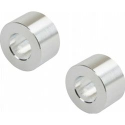 ユニバーサル カラーセット M8 t＝1mm 2pcs./set 100108
