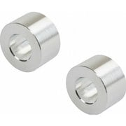 ユニバーサル カラーセット M8 t=1mm 2pcs./set 100108