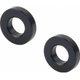 ユニバーサル カラーセット ブラック M6 t＝3mm 2pcs./set 100306-06