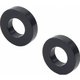 ユニバーサル カラーセット ブラック M10 t＝5mm 2pcs./set 100510-06