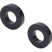 ユニバーサル カラーセット ブラック M10 t=5mm 2pcs./set 100510-06