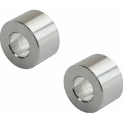 ユニバーサル カラーセット M6 t=8mm 2pcs./set 100806
