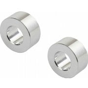 ユニバーサル カラーセット M8 t=8mm 2pcs./set 100808