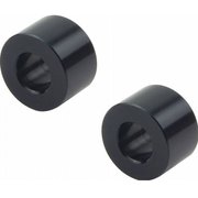 ユニバーサル カラーセット ブラック M6 t=8mm 2pcs./set 100806-06