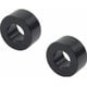 ユニバーサル カラーセット ブラック M8 t＝8mm 2pcs./set 100808-06