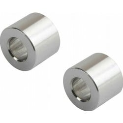 ユニバーサル カラーセット M6 t＝10mm 2pcs./set 101006