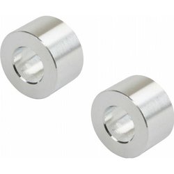 ユニバーサル カラーセット M8 t＝10mm 2pcs./set 101008