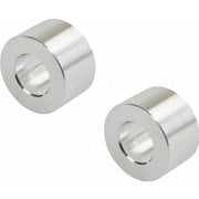 ユニバーサル カラーセット M8 t=10mm 2pcs./set 101008