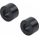 ユニバーサル カラーセット ブラック M8 t＝10mm 2pcs./set 101008-06