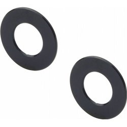 ユニバーサル カラーセット ブラック M10 t＝1mm 2pcs./set 100110-06