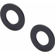 ユニバーサル カラーセット ブラック M10 t=1mm 2pcs./set 100110-06