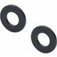 ユニバーサル カラーセット ブラック M10 t＝2mm 2pcs./set 100210-06