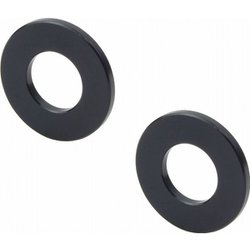 ユニバーサル カラーセット ブラック M10 t＝2mm 2pcs./set 100210-06