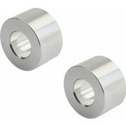 ユニバーサル カラーセット M12 t=15mm 2pcs./set 121512