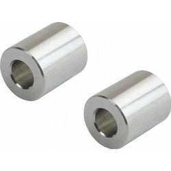 ユニバーサル カラーセット M6 t＝15mm 2pcs./set 121506