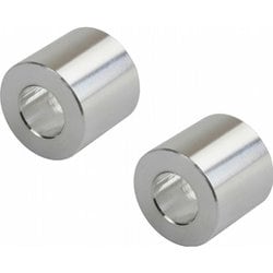 ユニバーサル カラーセット M8 t＝15mm 2pcs./set 121508