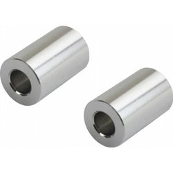 ユニバーサル カラーセット M6 t＝20mm 2pcs./set 122006