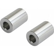 ユニバーサル カラーセット M6 t=20mm 2pcs./set 122006