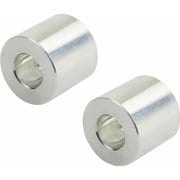 ユニバーサル カラーセット M10 t=20mm 2pcs./set 122010