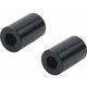 ユニバーサル カラーセット ブラック M6 t＝20mm 2pcs./set 122006-06