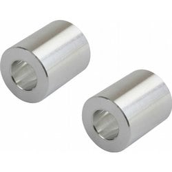 ユニバーサル カラーセット M8 t＝20mm 2pcs./set 122008
