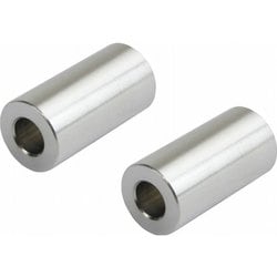 ユニバーサル カラーセット M6 t＝25mm 2pcs./set 122506